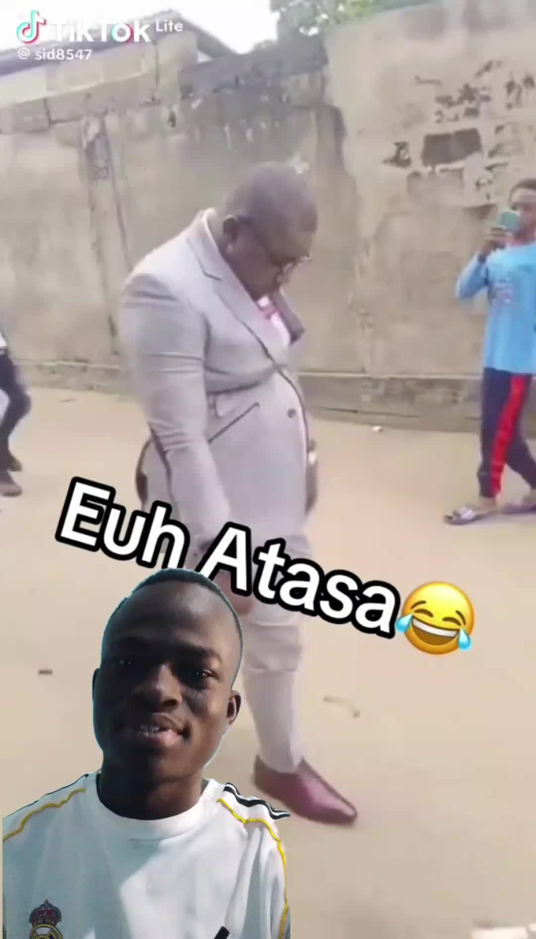 @💓 DIEUDONNÉ KOUASSI💓