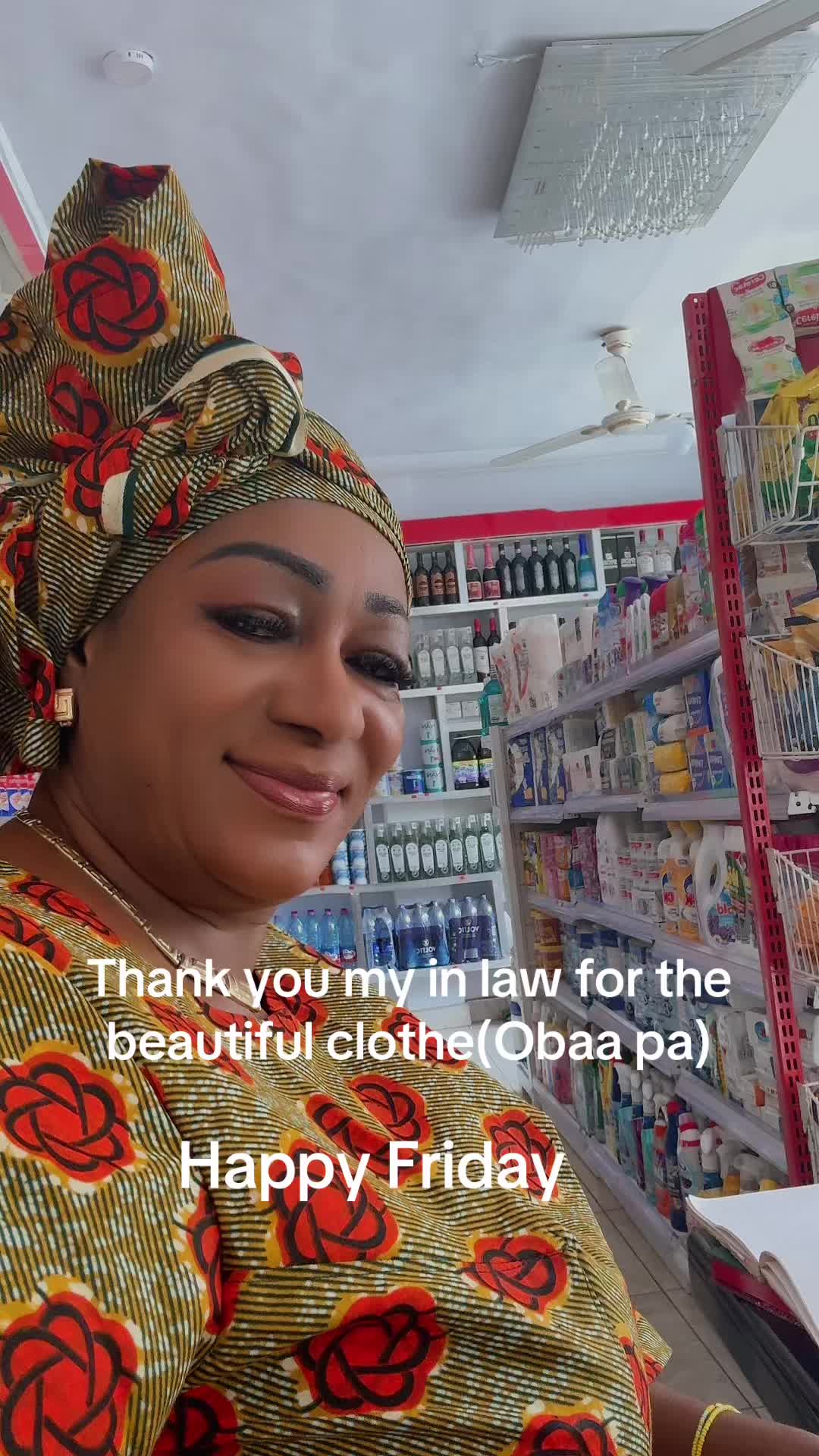 @Nana Serwaa Bonsu Agudie