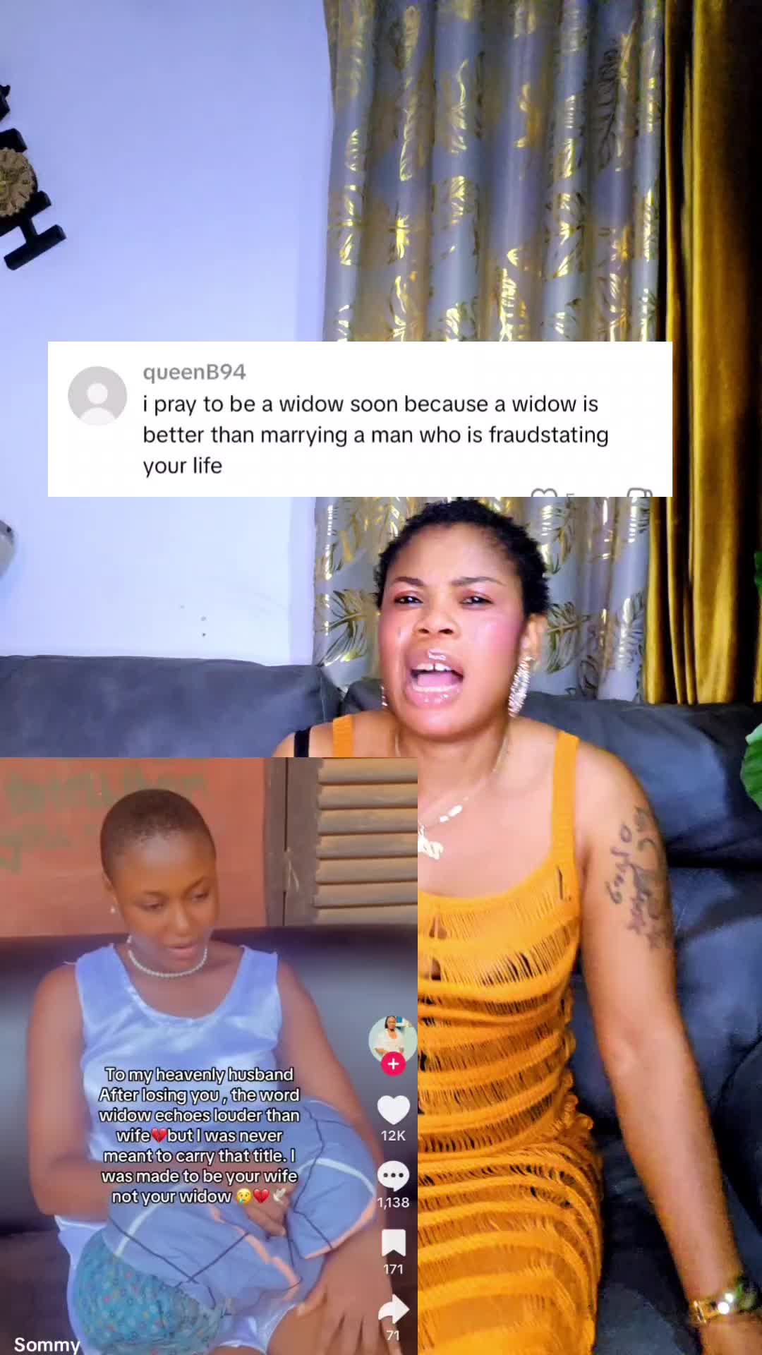 @SMALL MADAM