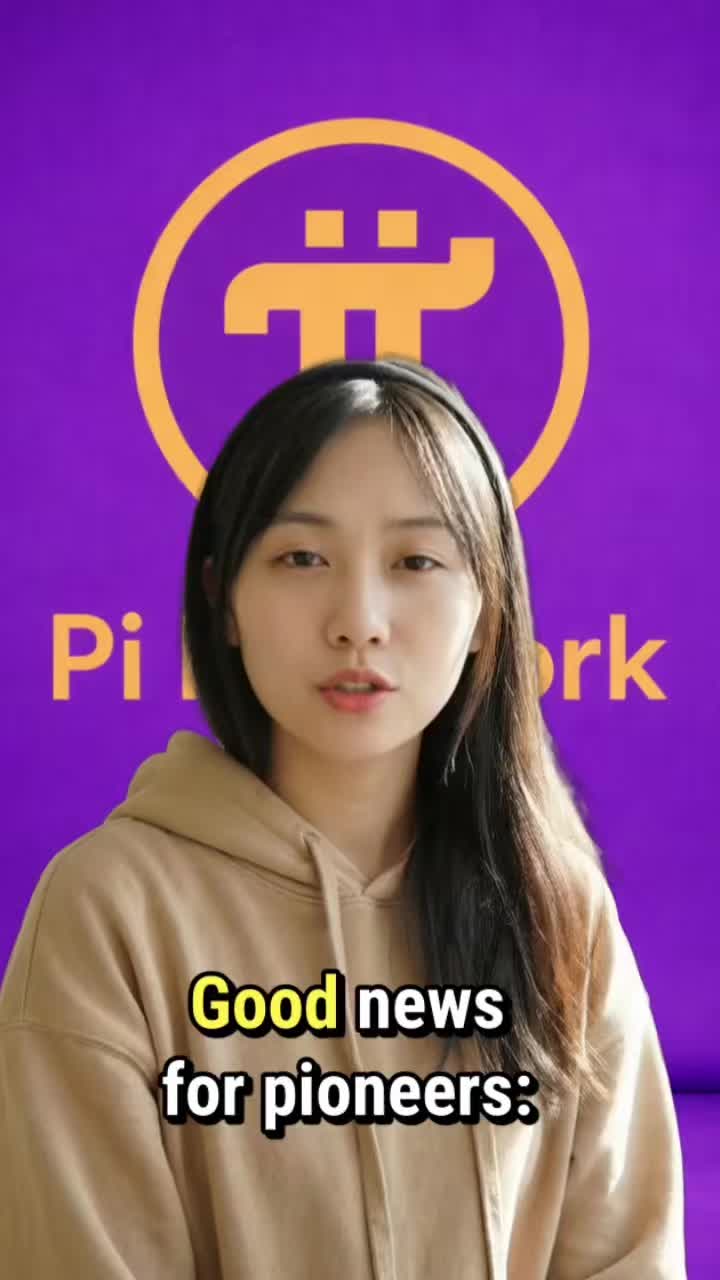 @Pi Network