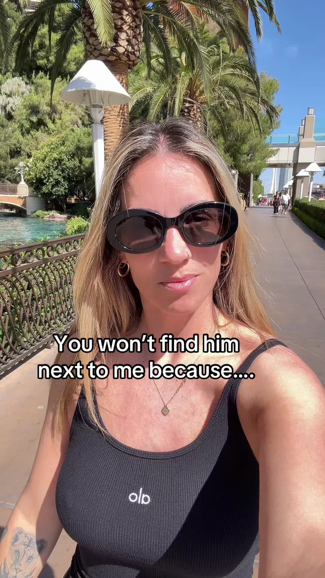 @Dad V Girls