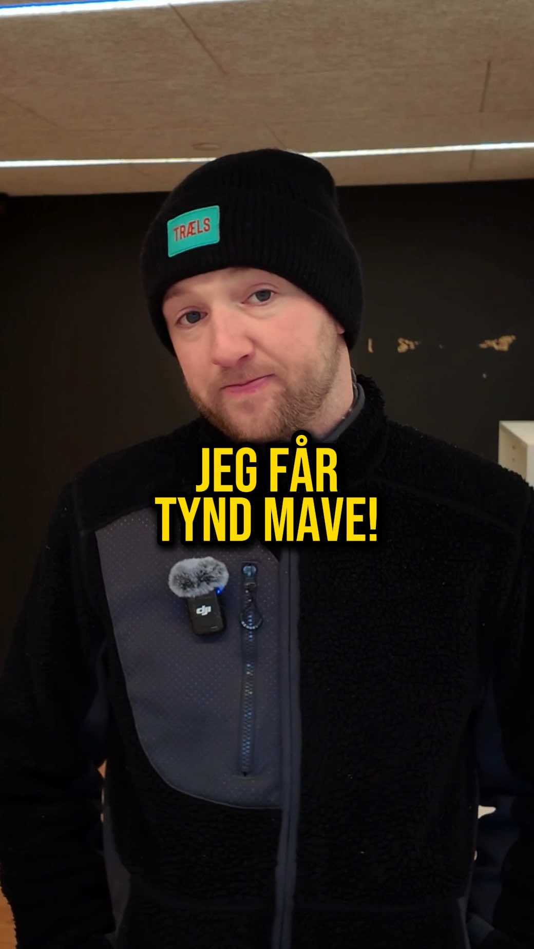 @Tømrerjyden | Dennis Lundby