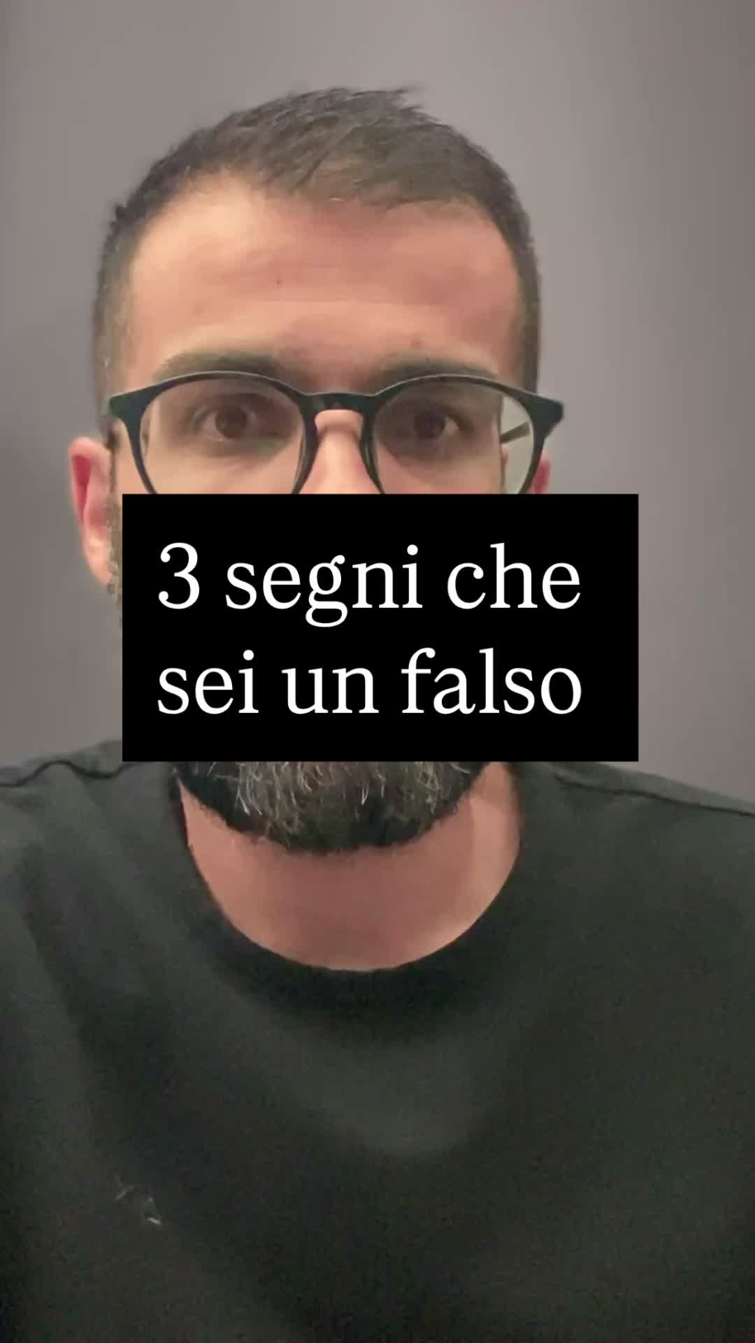 @Michele Mezzanotte Psicologo