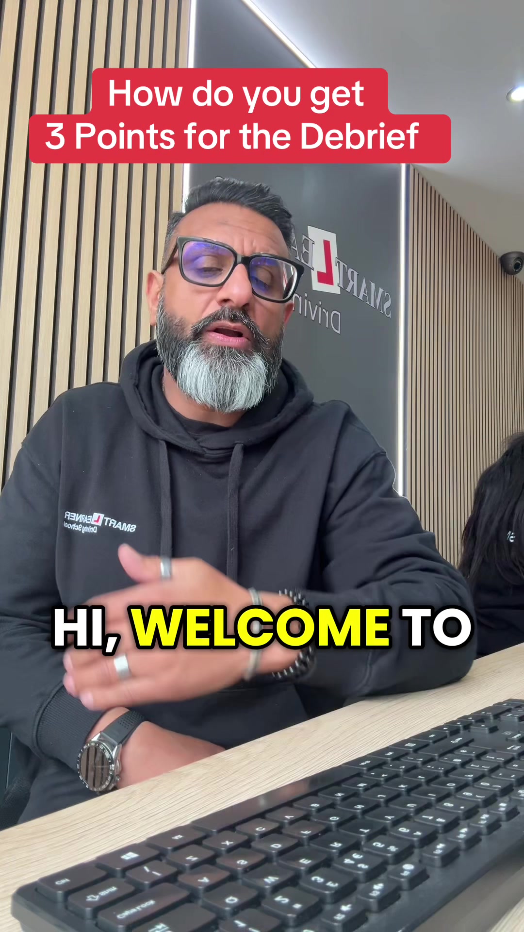 @Tommy Sandhu ADI-Ordit Trainer