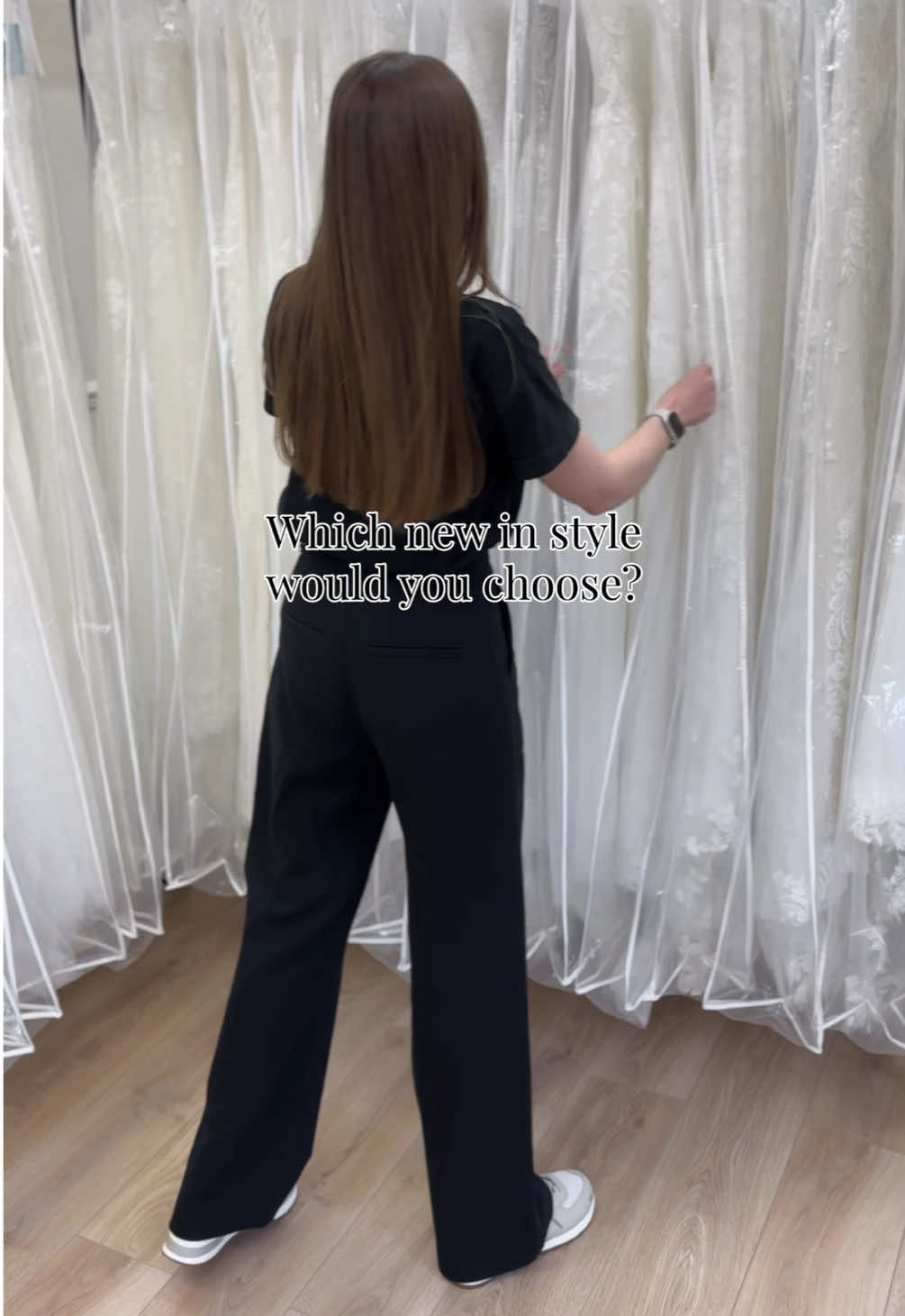 @Bride Vibe