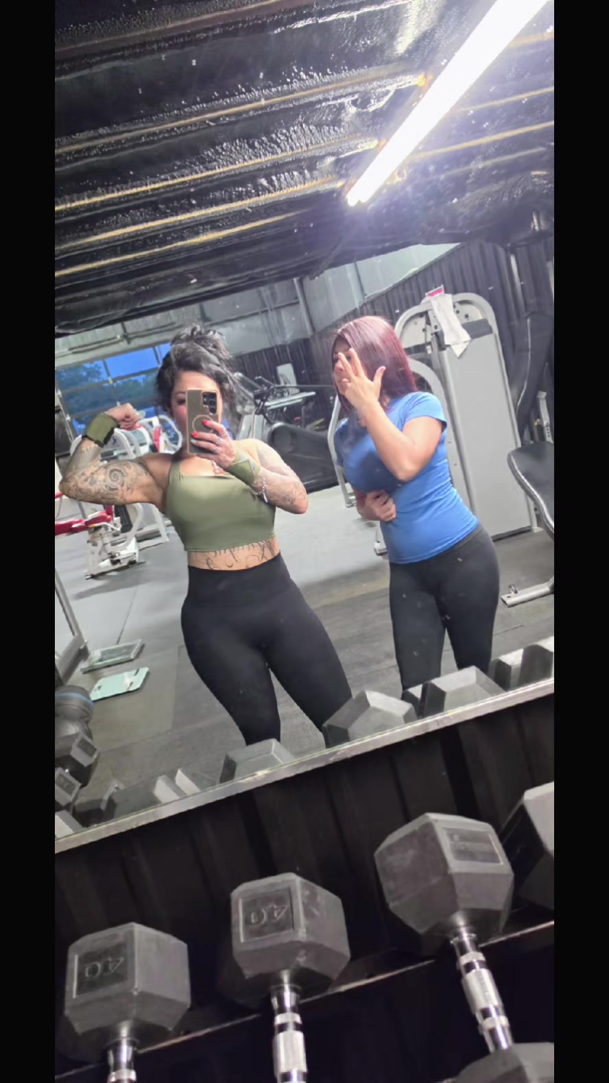 @Sarah Denise