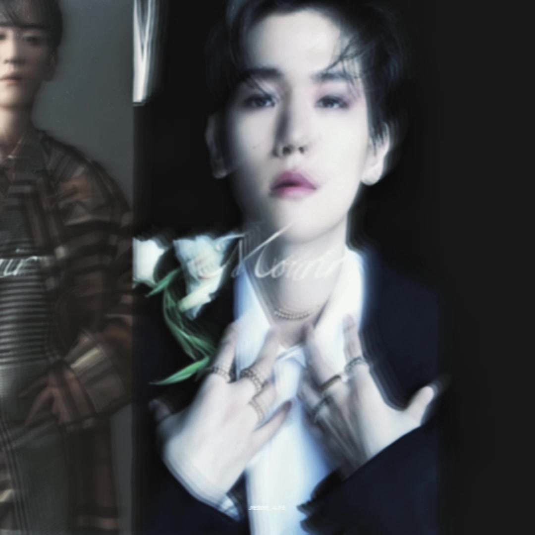 @𝐌𝐀𝐃𝐒⁹(Baekhyun’s version)