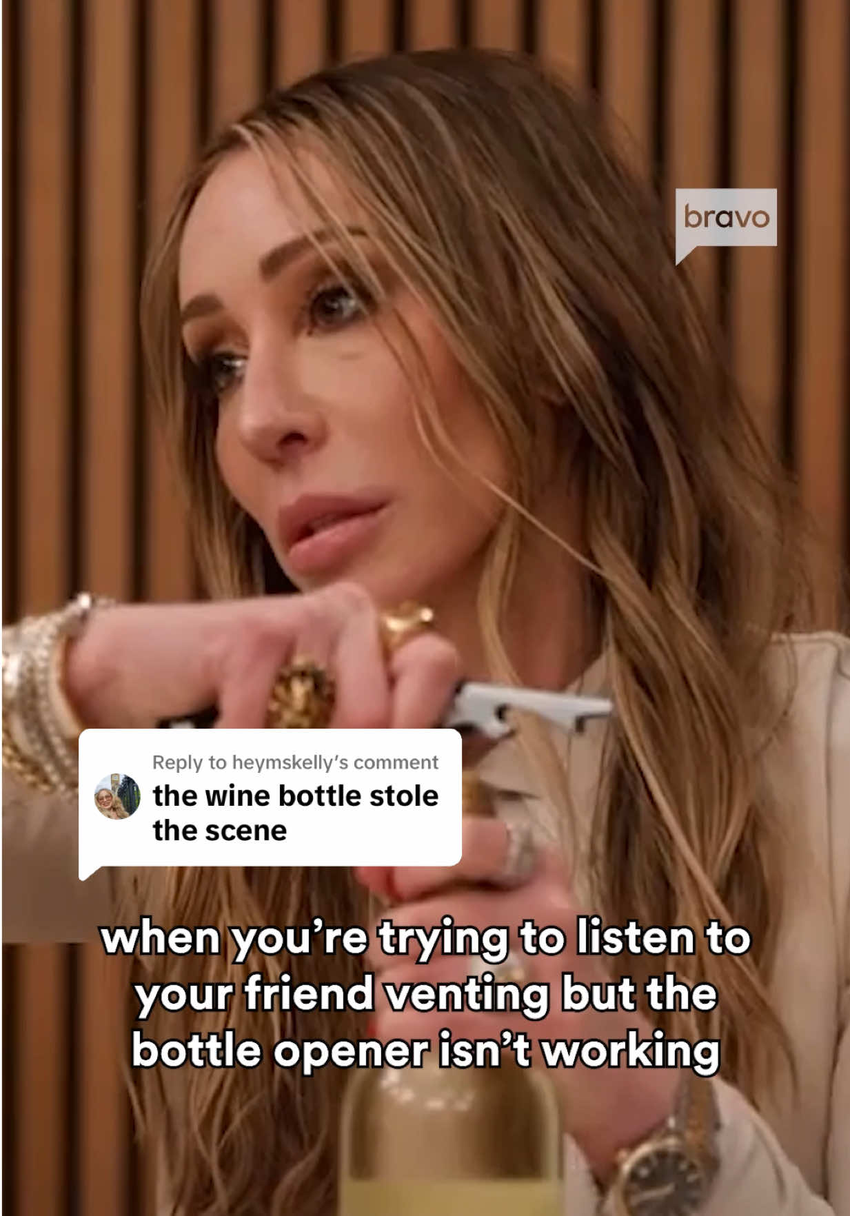 @Bravo