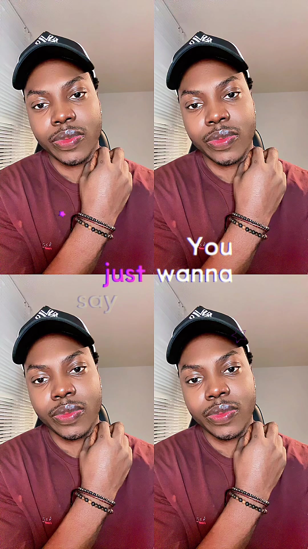 @Benny