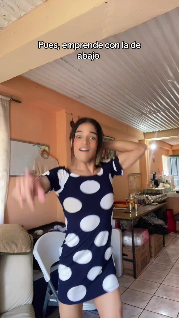 @La Espectaculosa