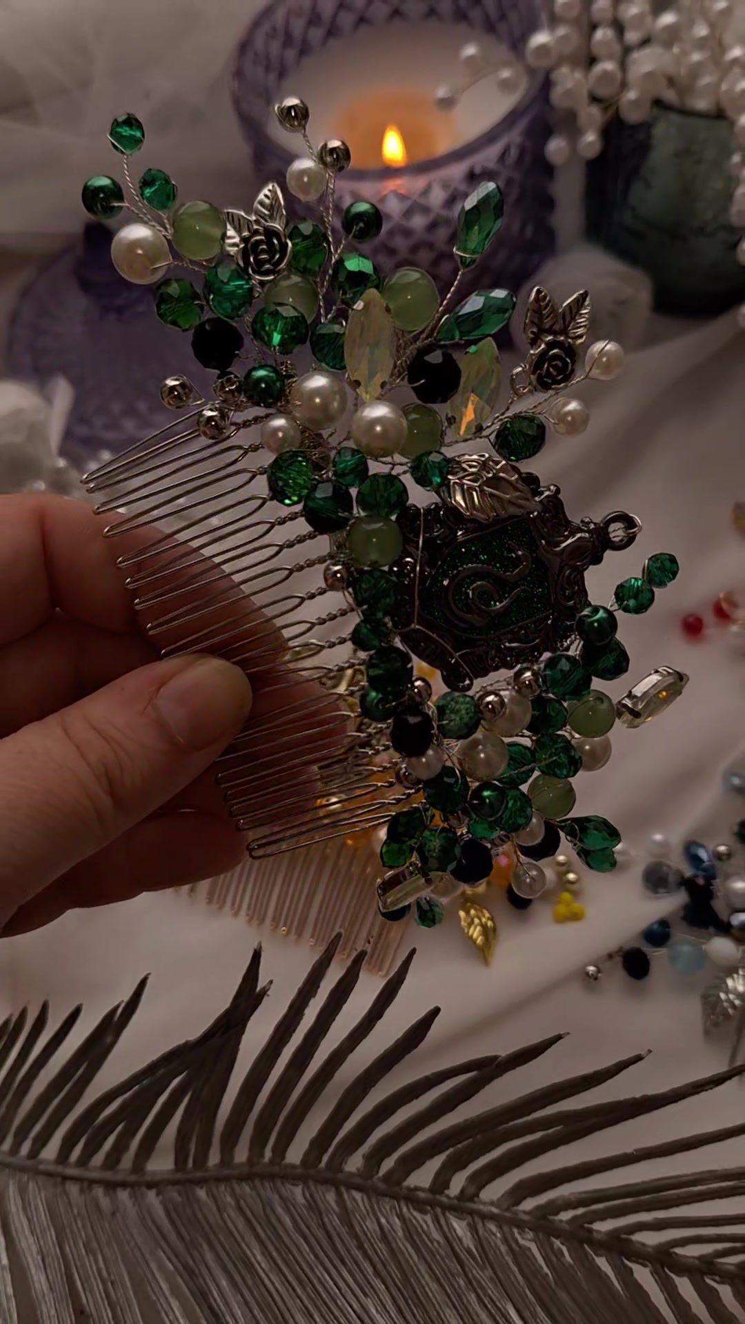 @Wizardry Jewelry