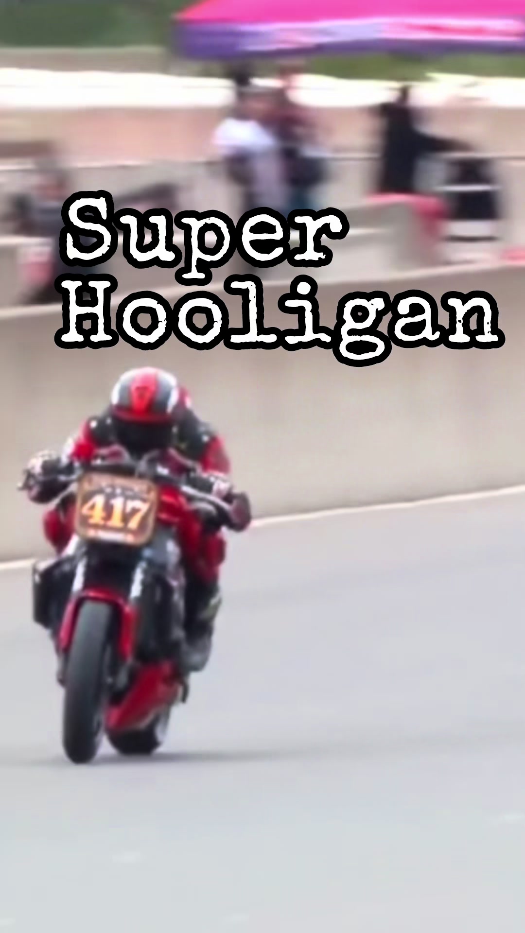 @Ultimate Motorcycling magazine