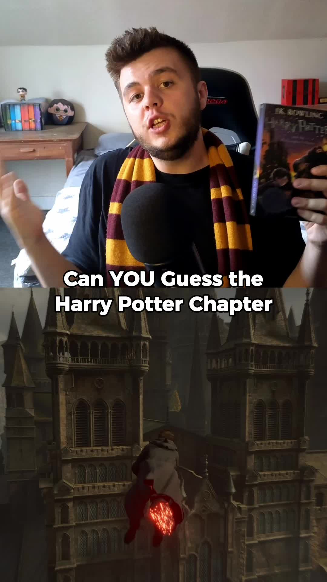 @Zogwarts