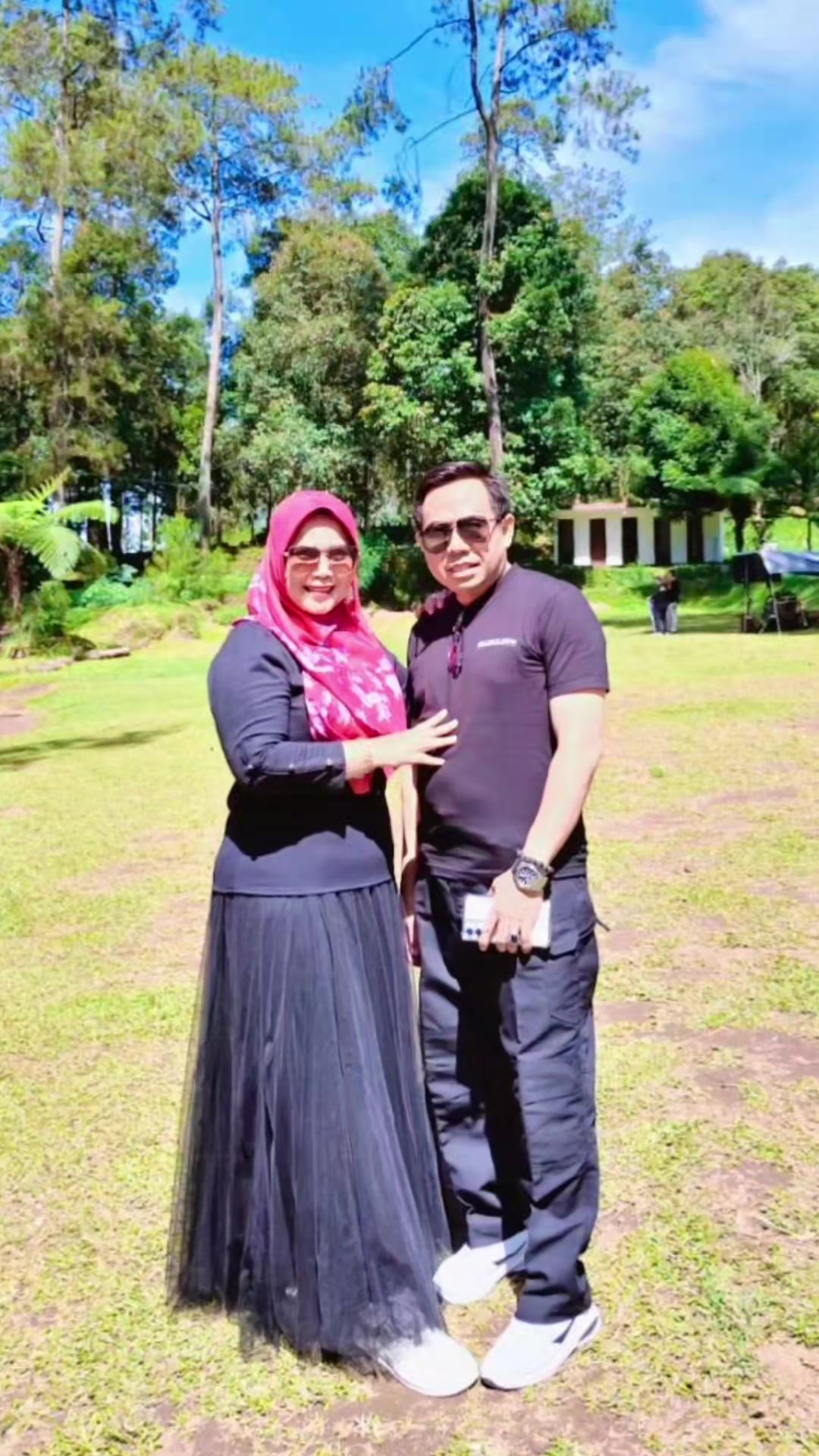 @Ahmad Damai