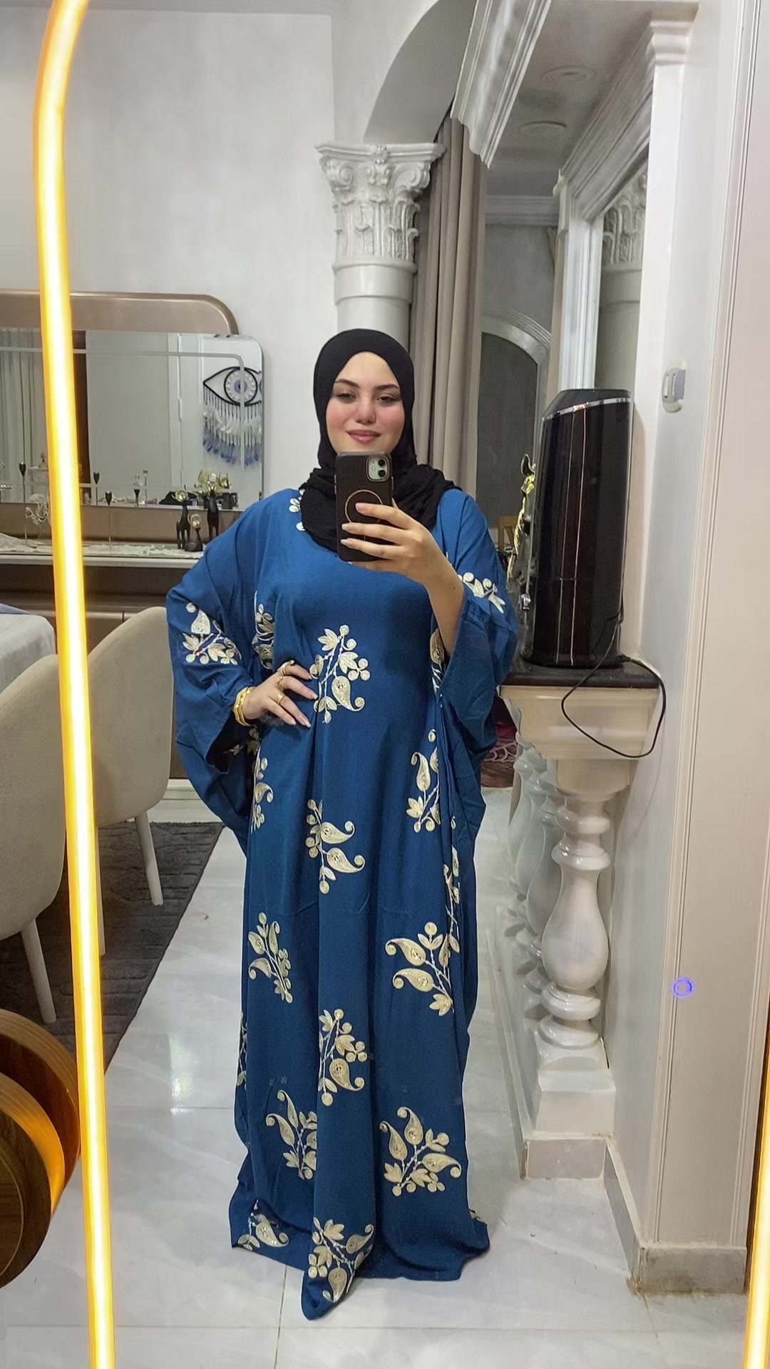 @منونه عروسه البحر&hellip;&hellip;🧜🏼&zwj;♀️🌊✨