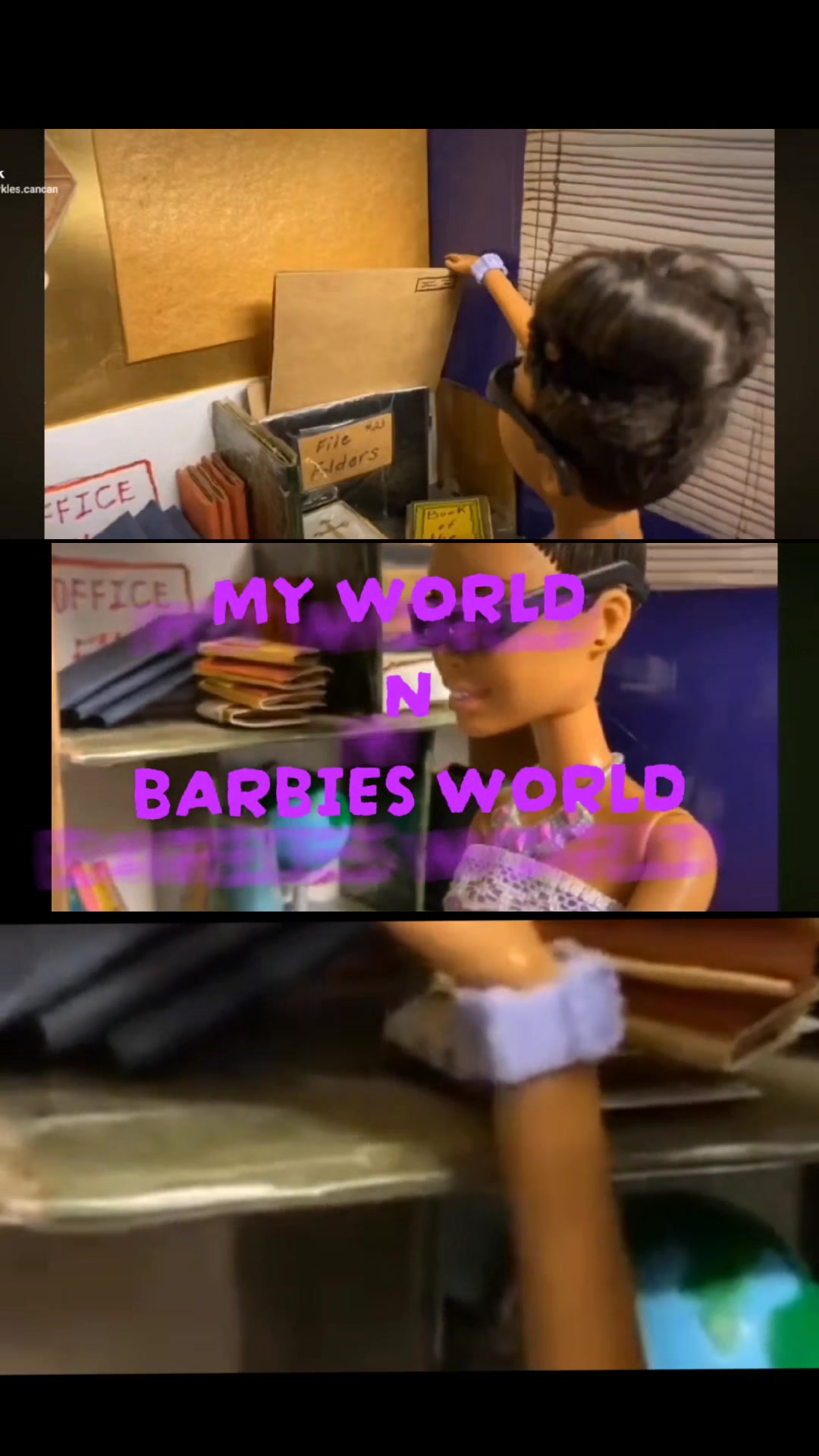 @Sparkles Cancan