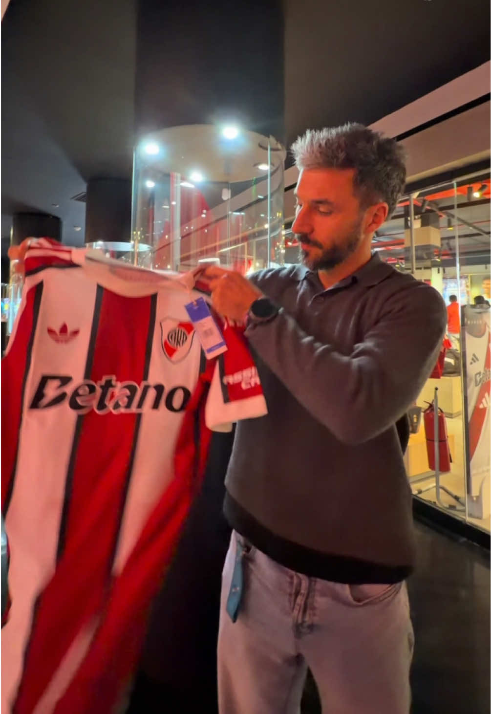 @River Plate
