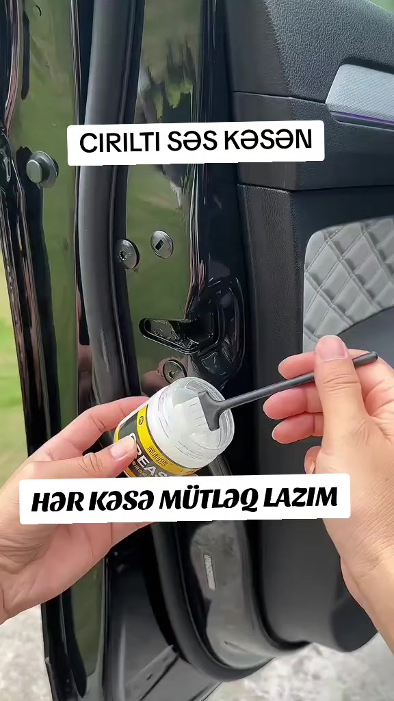 @Avtomobil_aksesuarlar