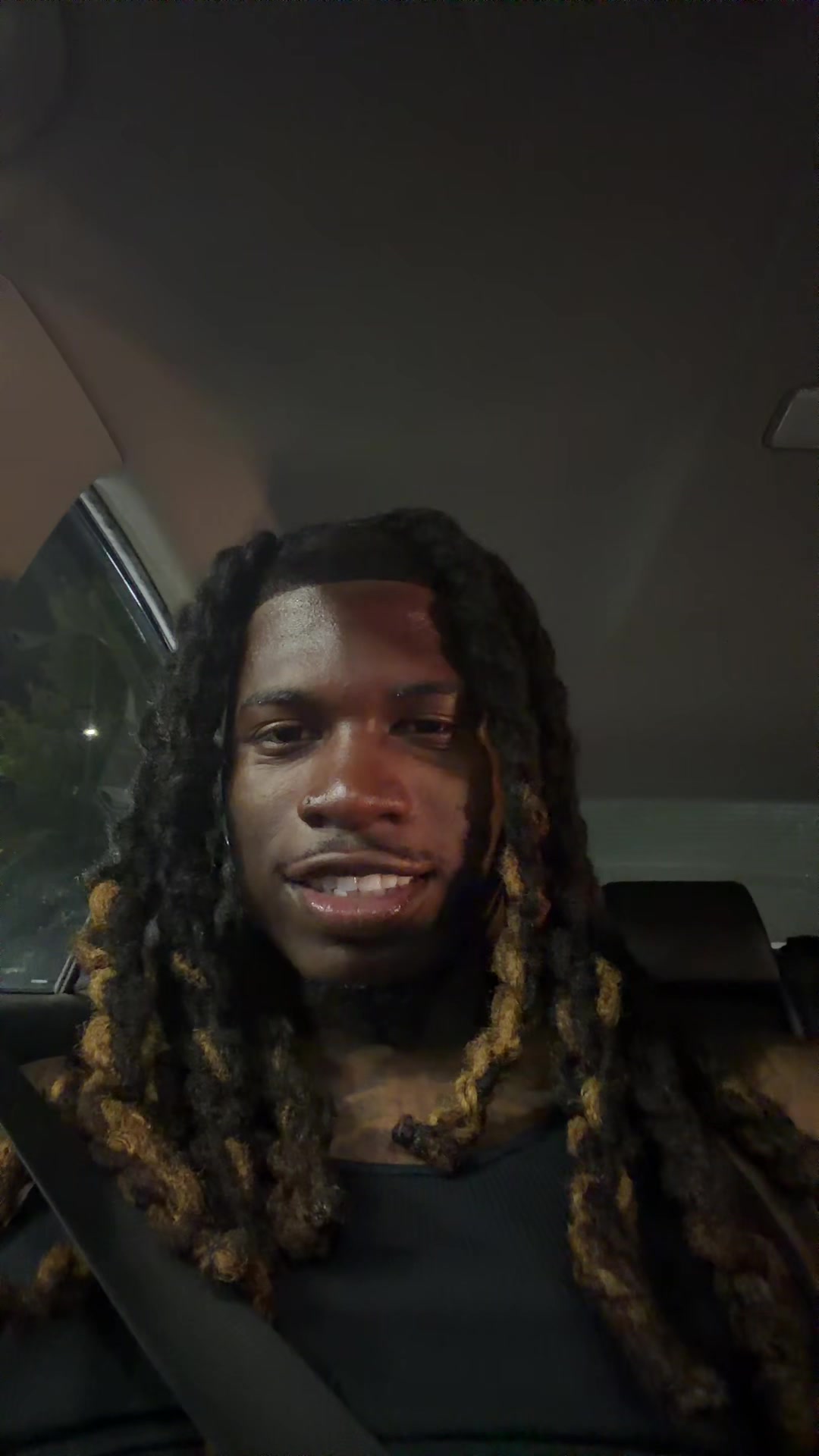 @Demetrius