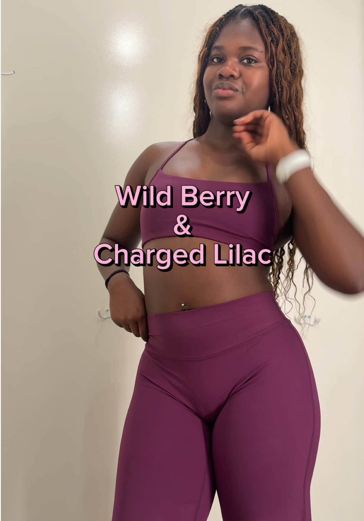 @Tattiana Brown