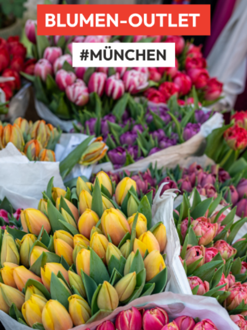 @Food & Travel | M&uuml;nchen