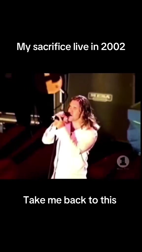 @Creed Forever | Fan Account