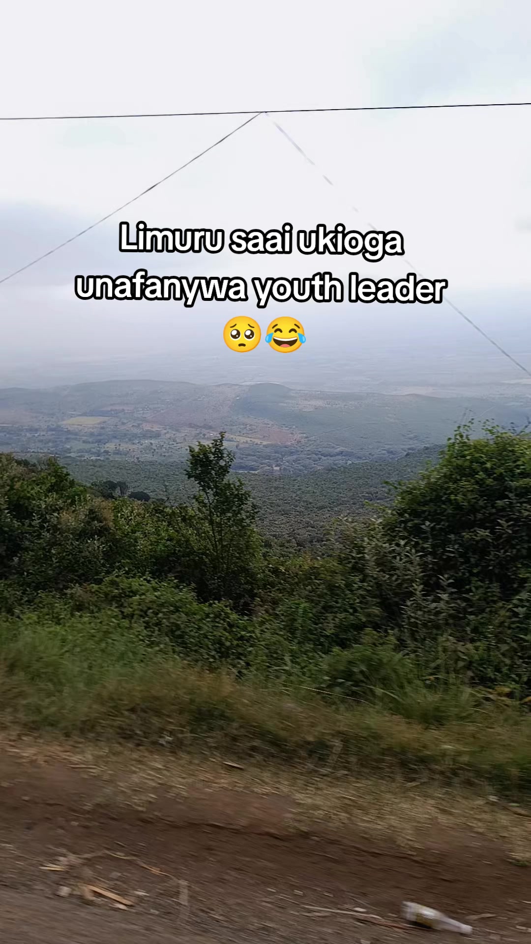 @C.I.D kiambu road  🇰🇪