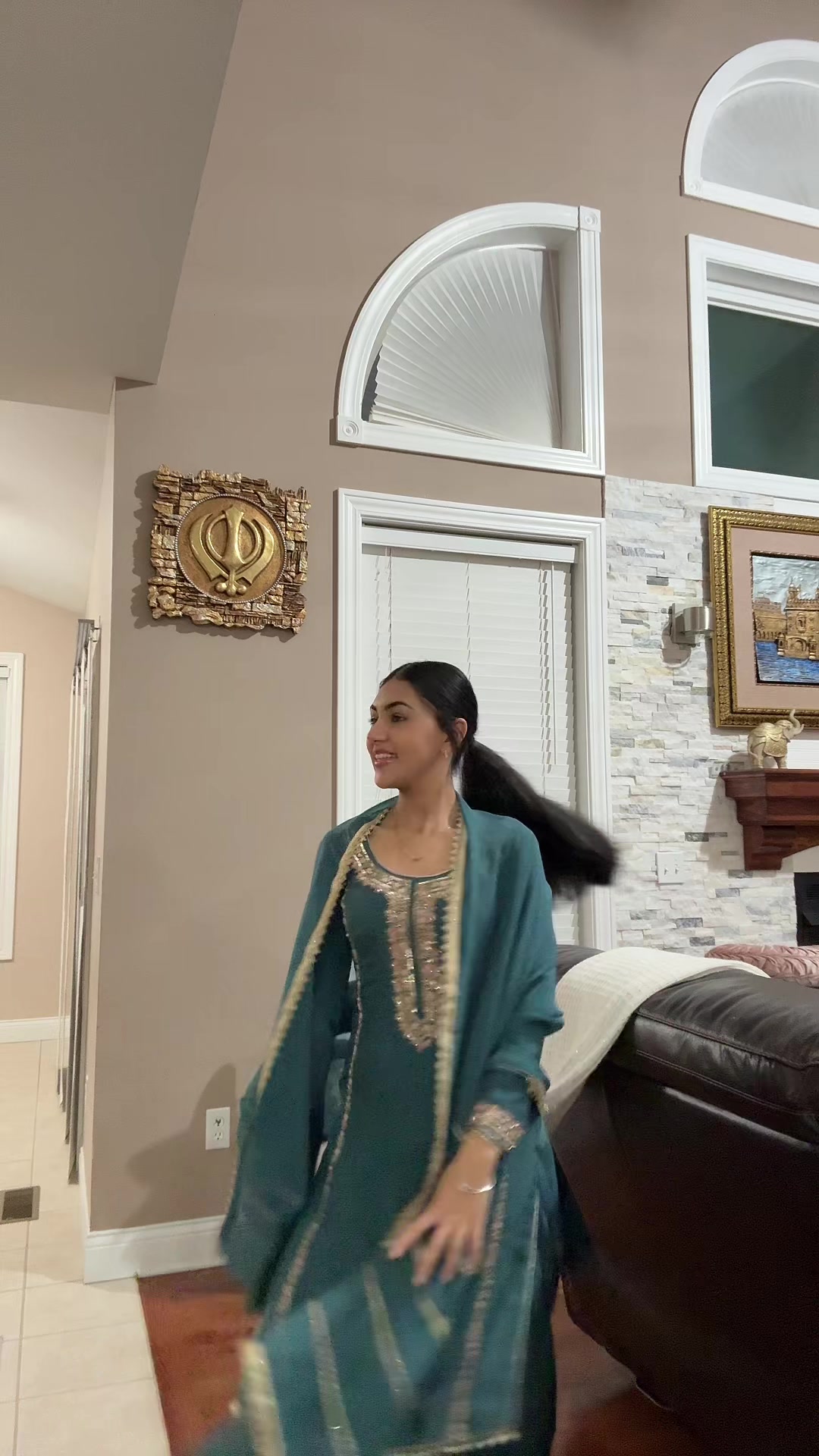 @Gurleen