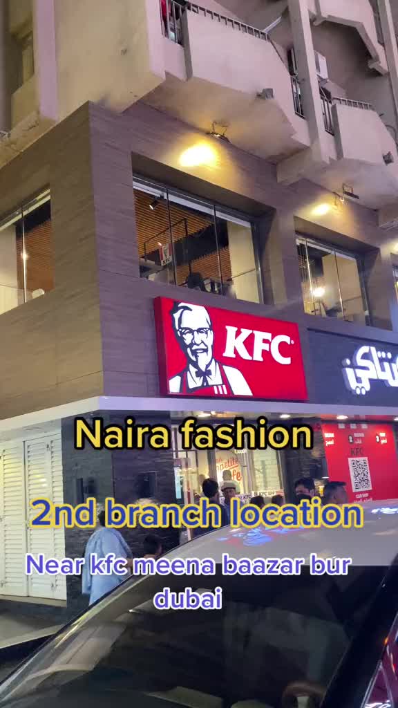 @Naira fashion