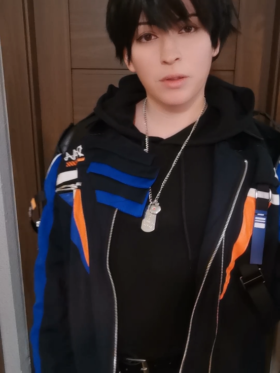 @N&eacute;ra Cosplay🇭🇺