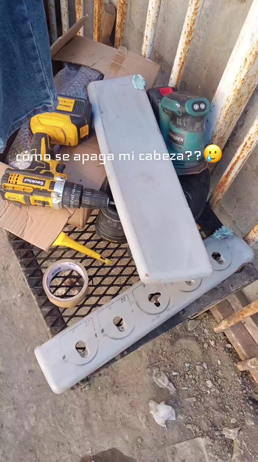 @Jobani Gutierrez