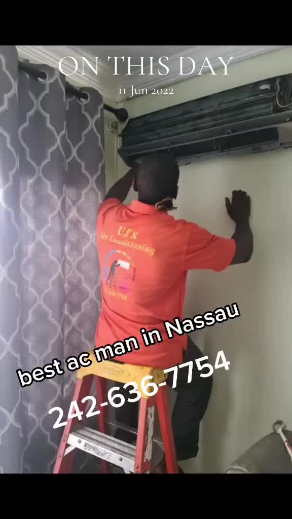 @A/C MAN 🥶