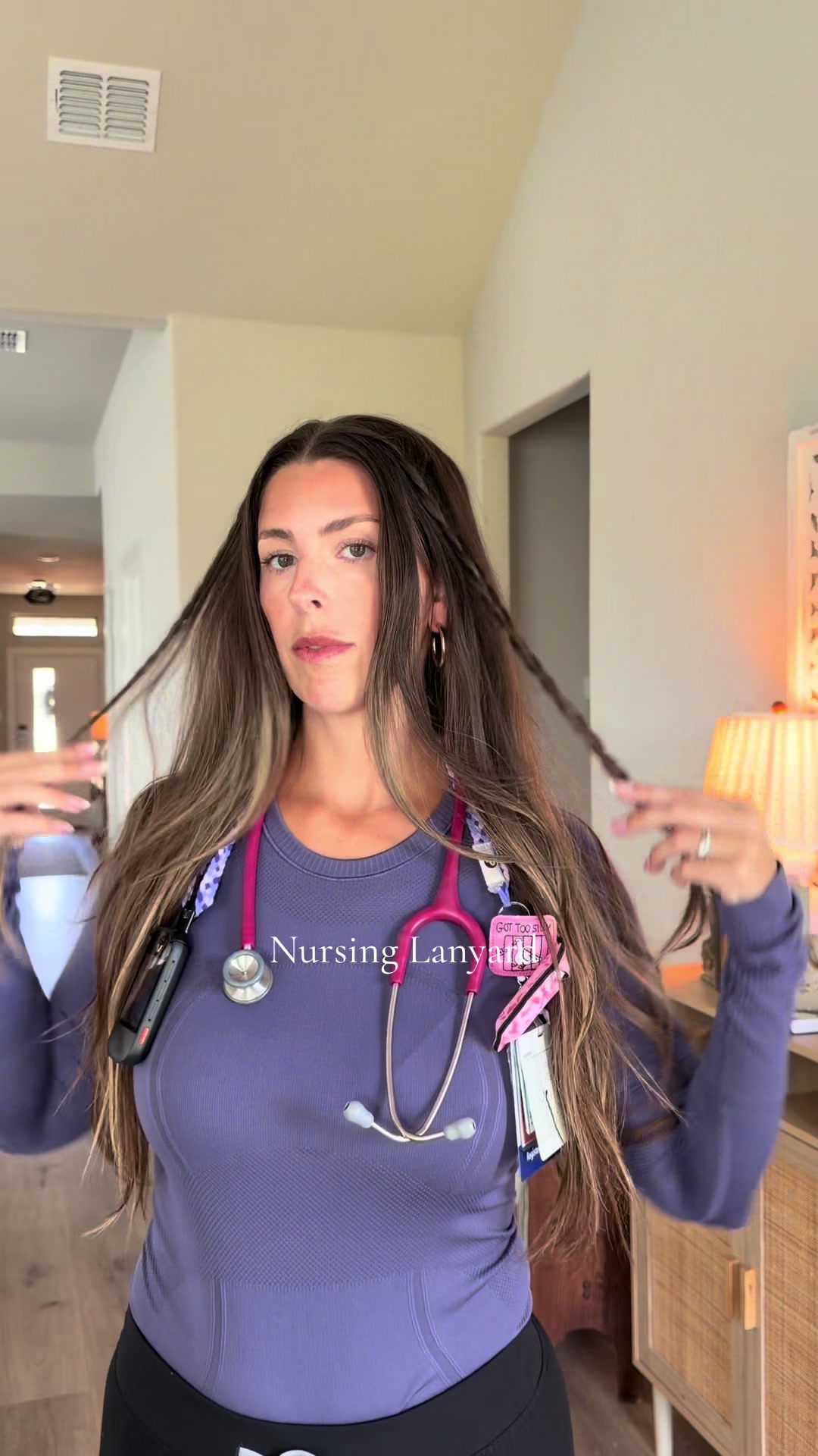 @lindsayann| BSN RN