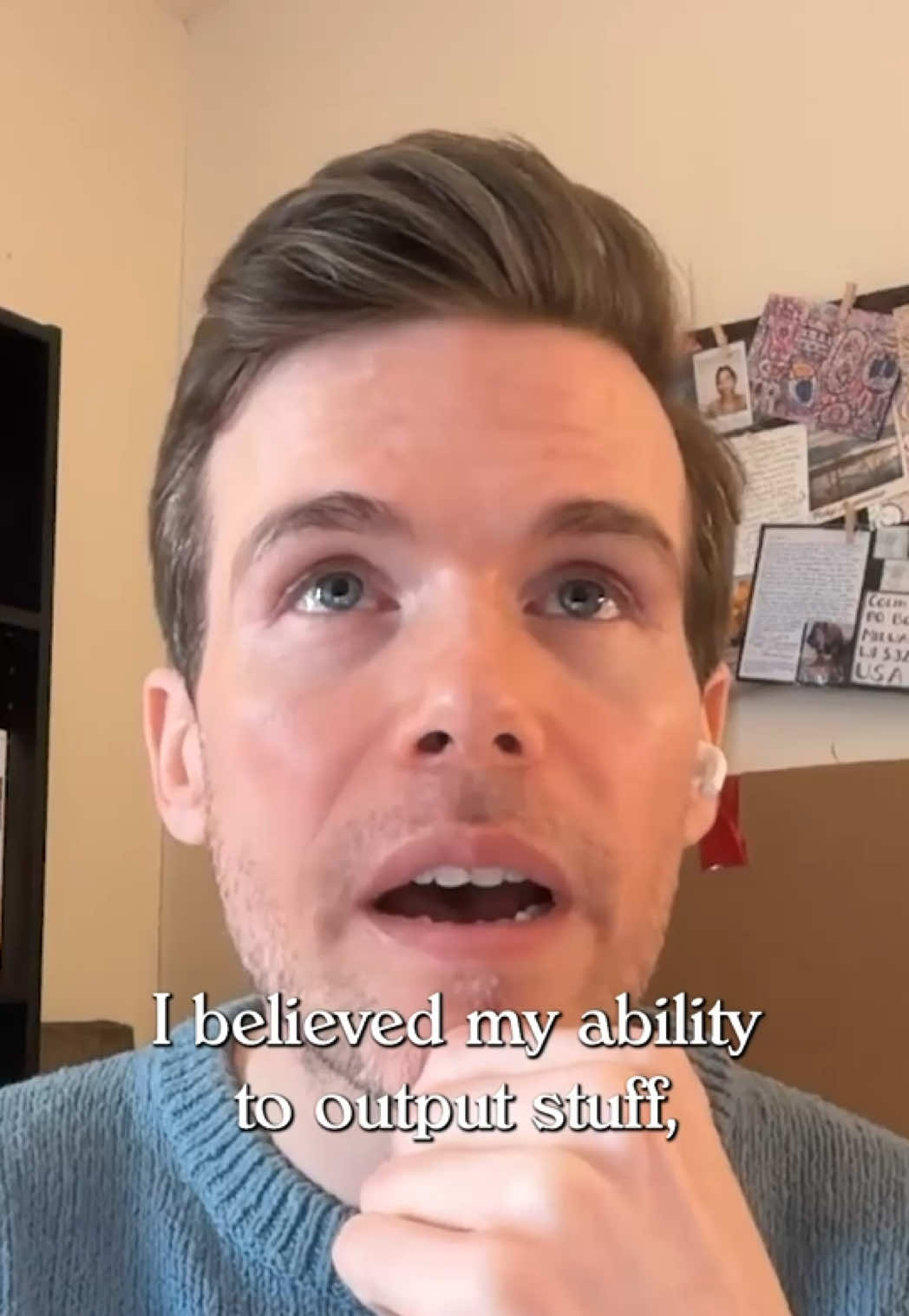 @How to Write Better