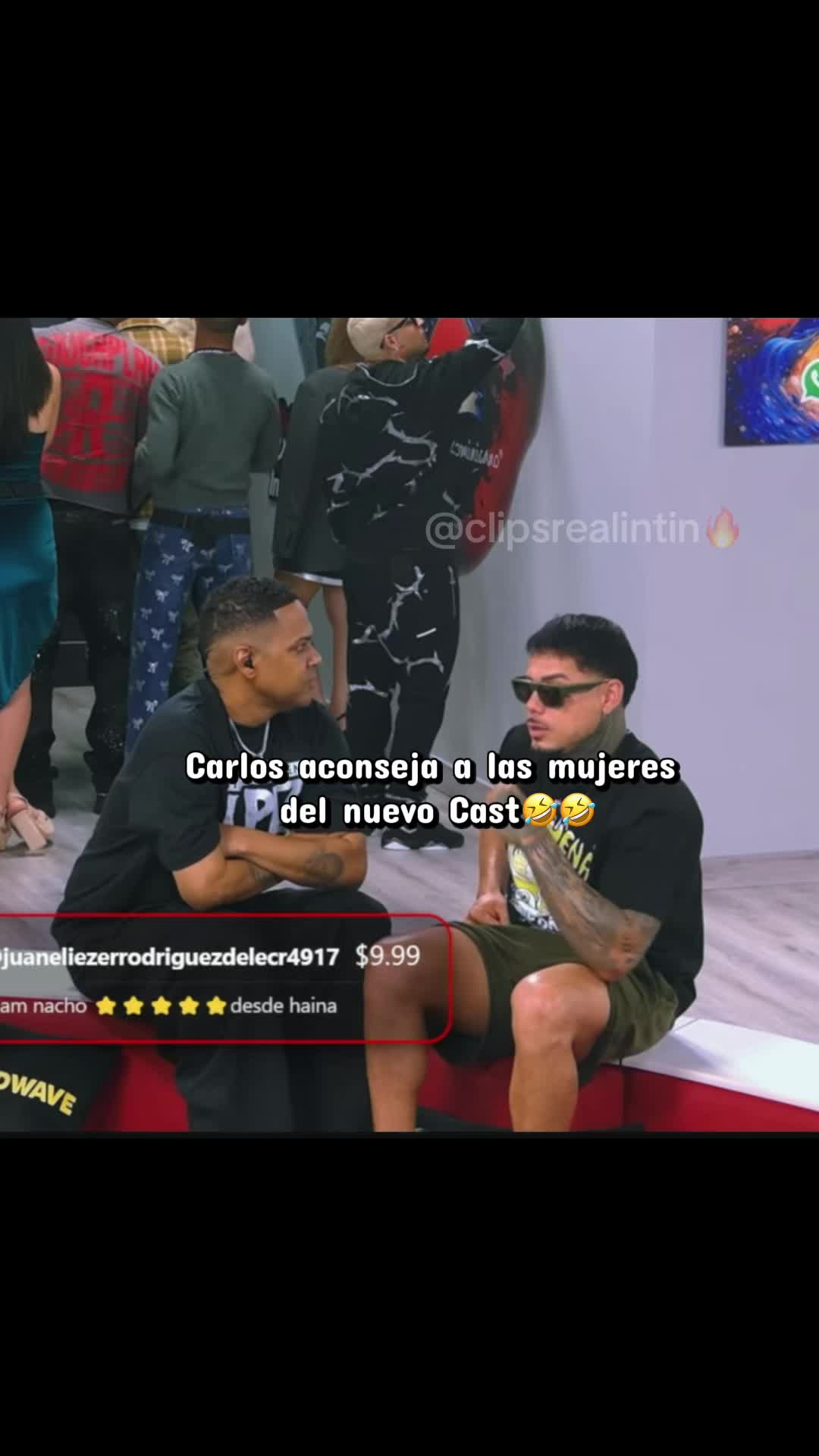 @ClipsRealintin🔥