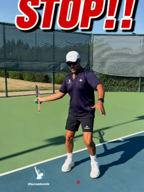 @Tennis Whisper