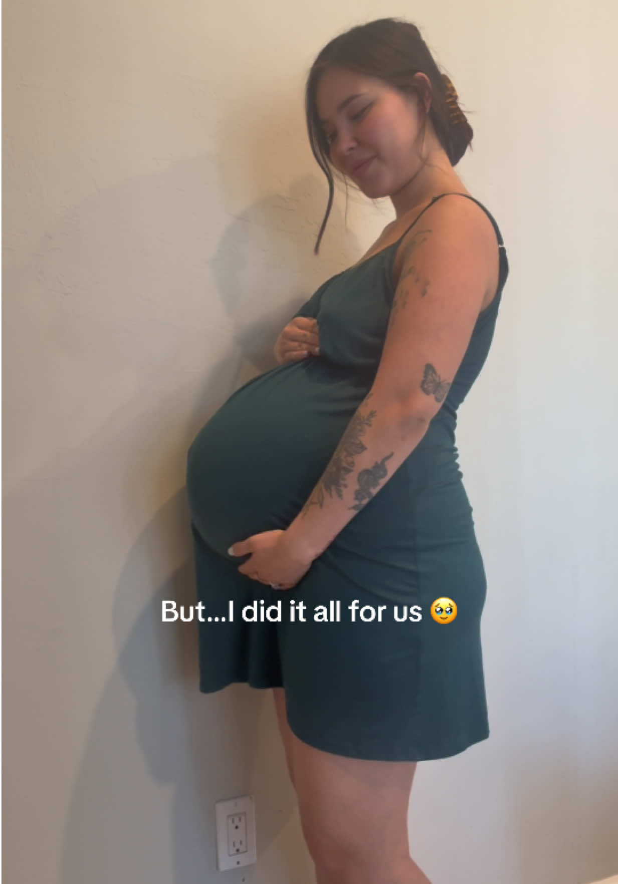 @Casey Isabella