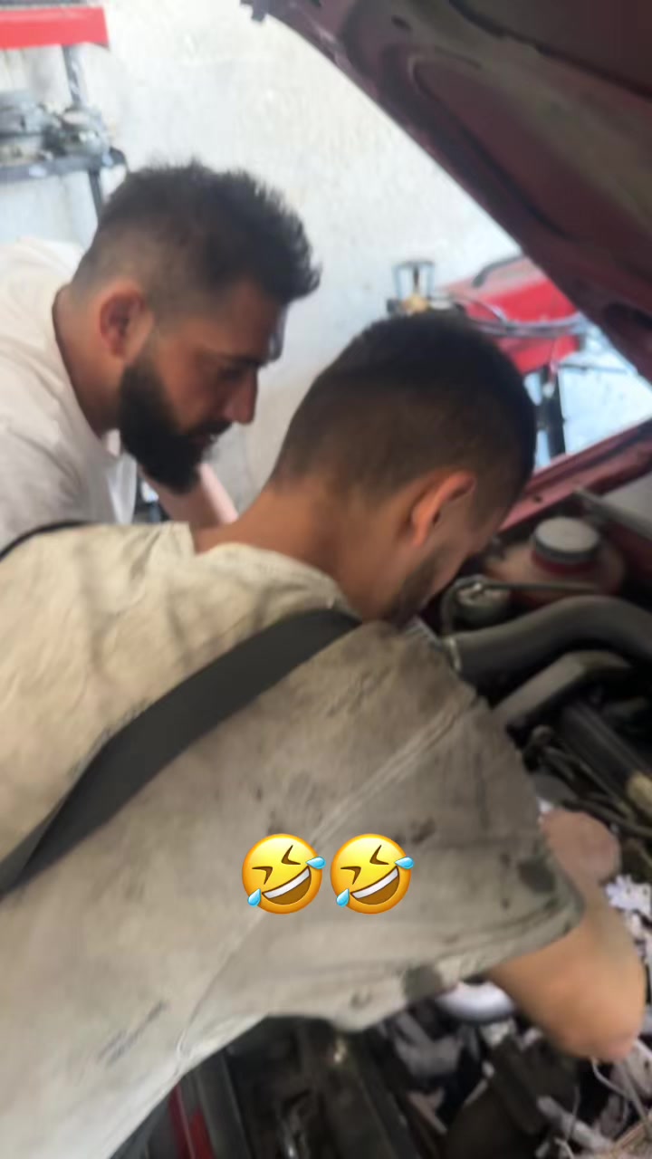 @Papi chulo