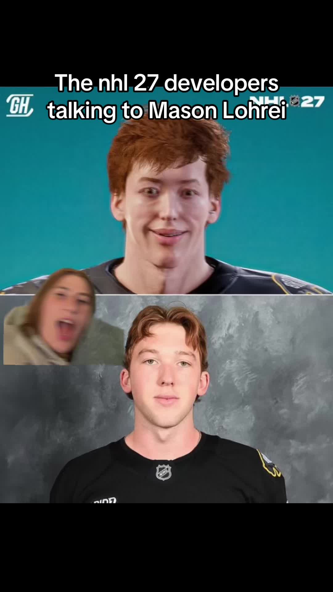 @Beccie 🏒
