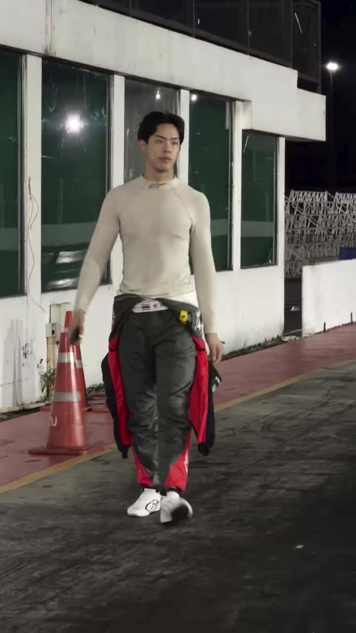 @Kai