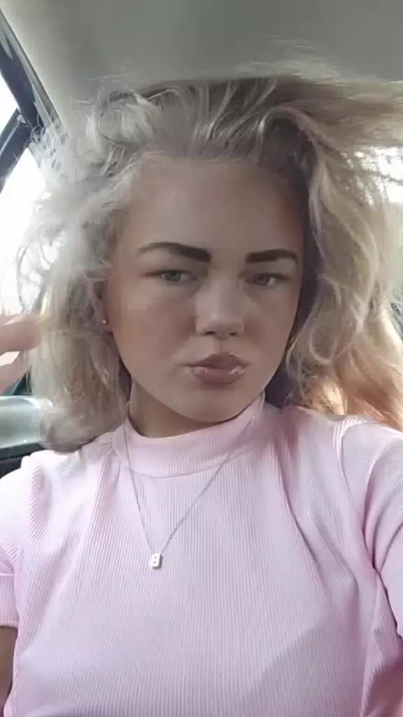 @Brittany O'Reilly