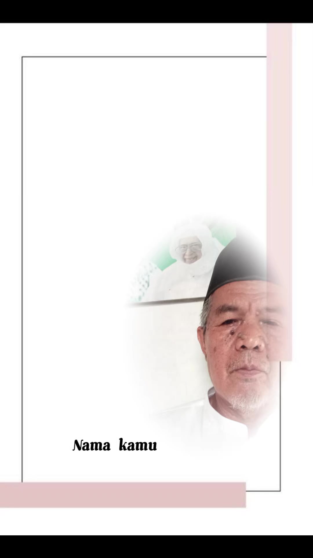 @Abd. syukur