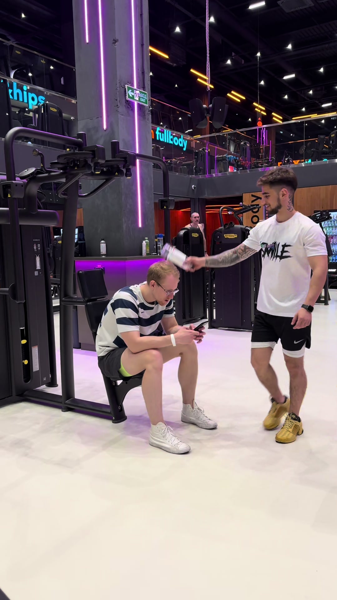 @GYM РОКС