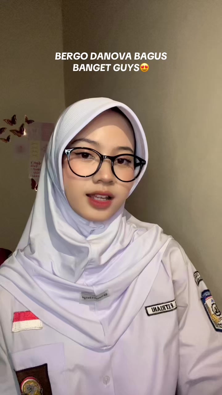 @Danova Bergo