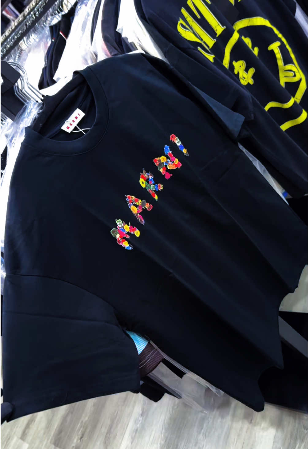 @Thechaserfashion