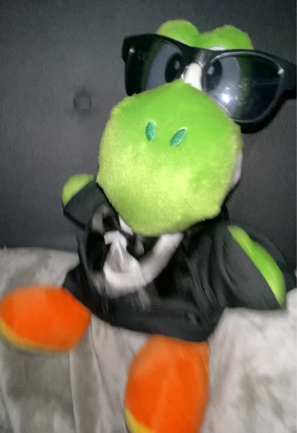 @Disco Chomper