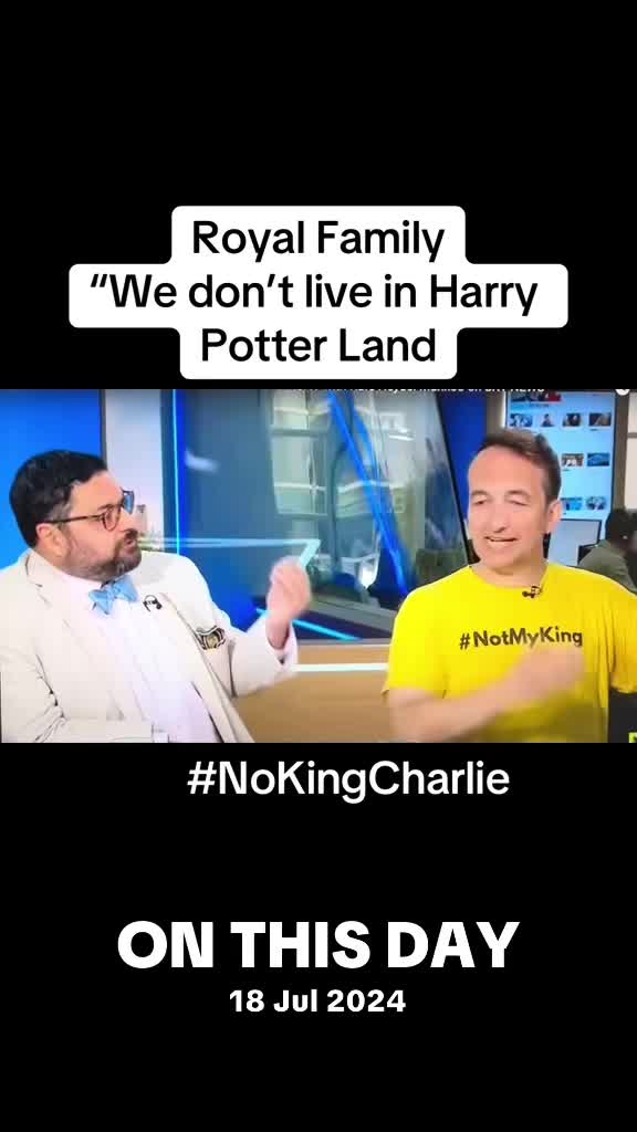 @#NotMyking