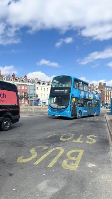 @Best transport in the uk