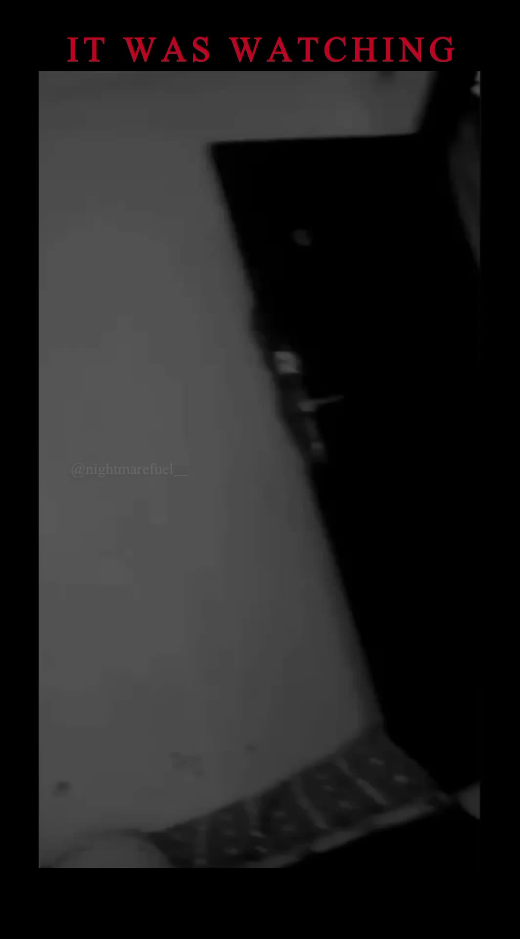 @NIGHTMARE FUEL