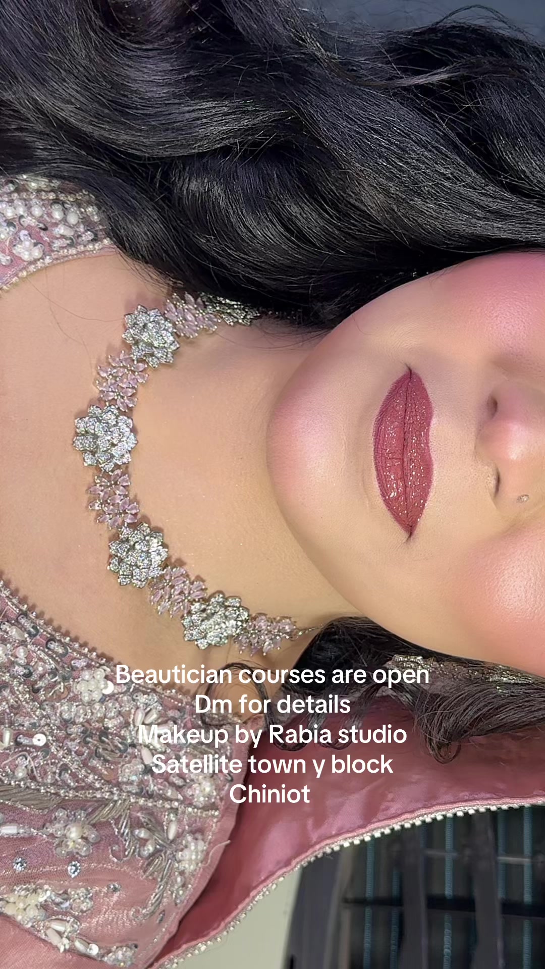@Makeup By Rabia Studio
